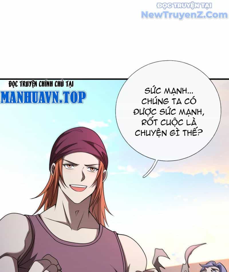 Cái Bóng Của Ta Là Loli - Chương 8 - ảnh 64