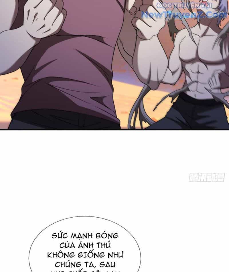 Cái Bóng Của Ta Là Loli - Chương 8 - ảnh 65