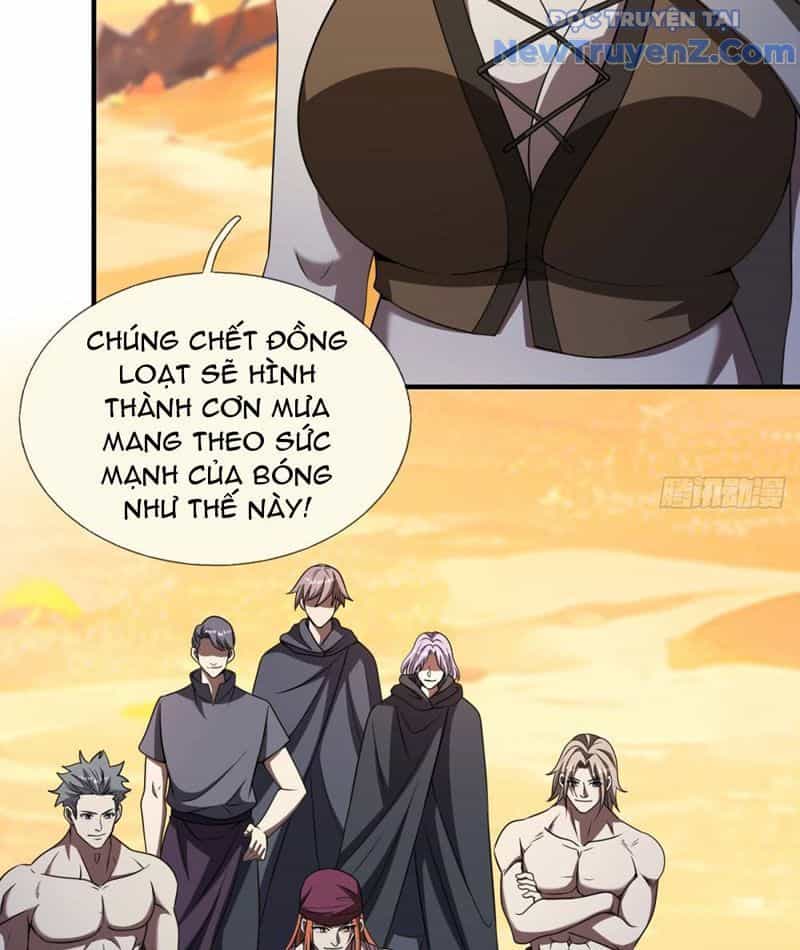 Cái Bóng Của Ta Là Loli - Chương 8 - ảnh 67