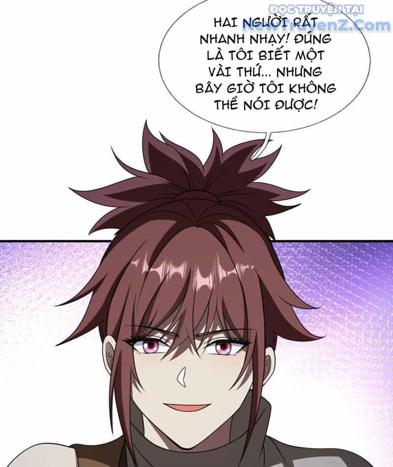Cái Bóng Của Ta Là Loli - Chương 8 - ảnh 82