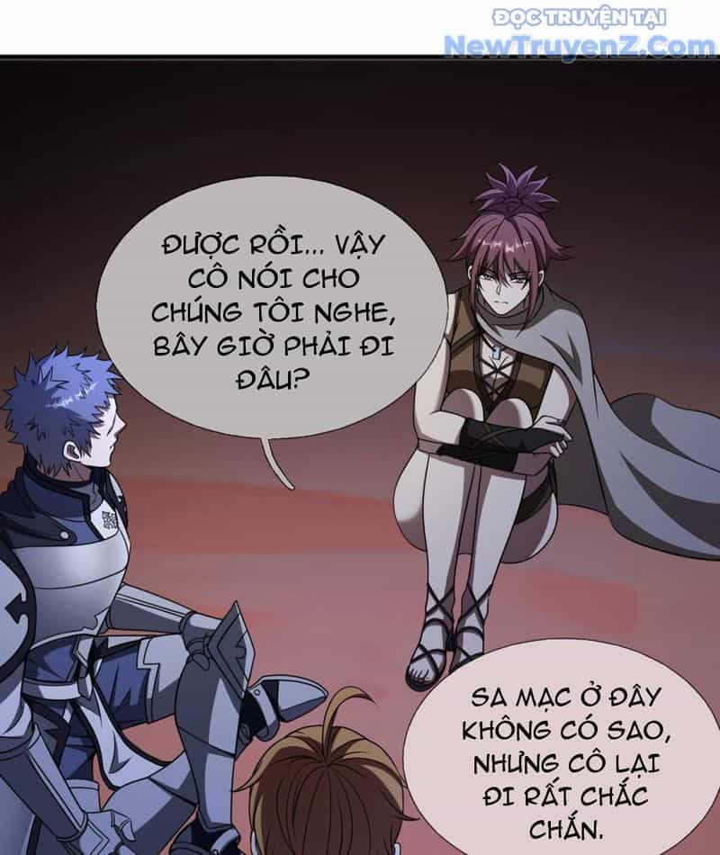Cái Bóng Của Ta Là Loli - Chương 8 - ảnh 84