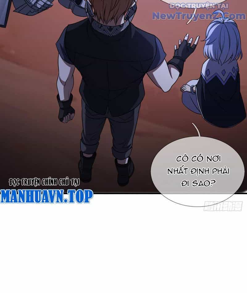 Cái Bóng Của Ta Là Loli - Chương 8 - ảnh 85