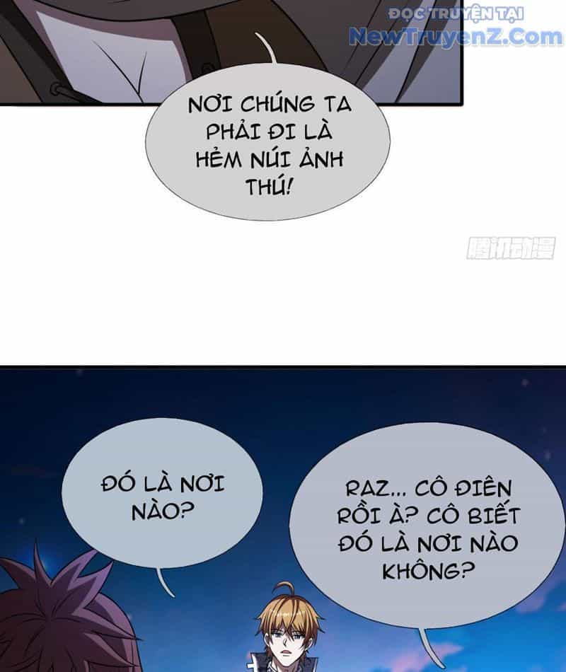 Cái Bóng Của Ta Là Loli - Chương 8 - ảnh 87