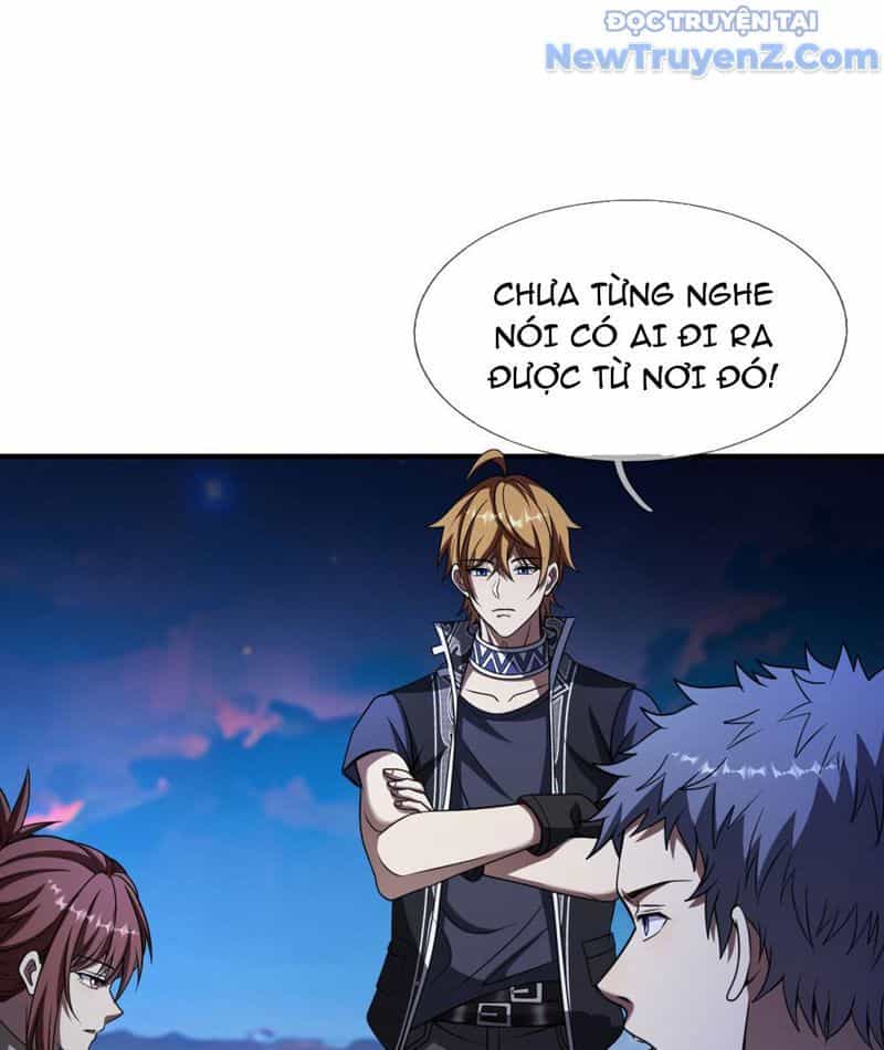 Cái Bóng Của Ta Là Loli - Chương 8 - ảnh 91