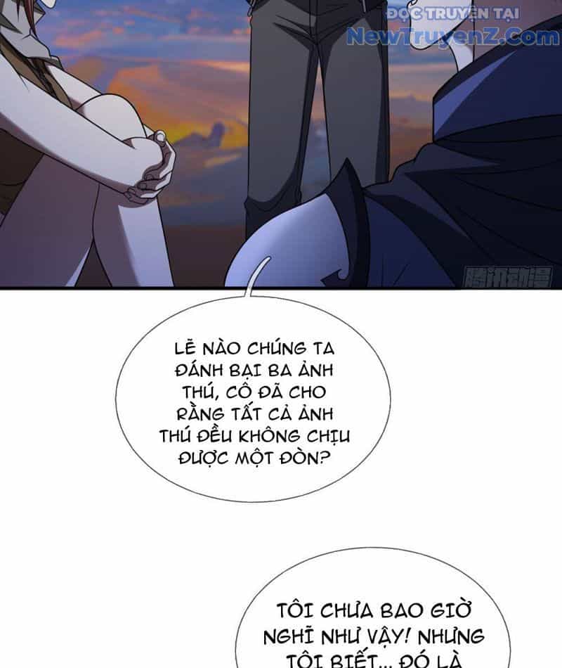 Cái Bóng Của Ta Là Loli - Chương 8 - ảnh 92