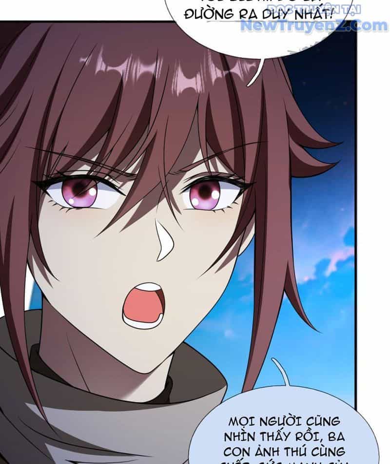 Cái Bóng Của Ta Là Loli - Chương 8 - ảnh 93