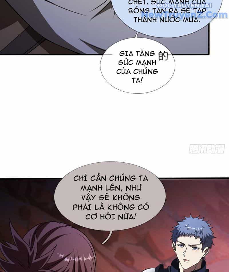 Cái Bóng Của Ta Là Loli - Chương 8 - ảnh 94