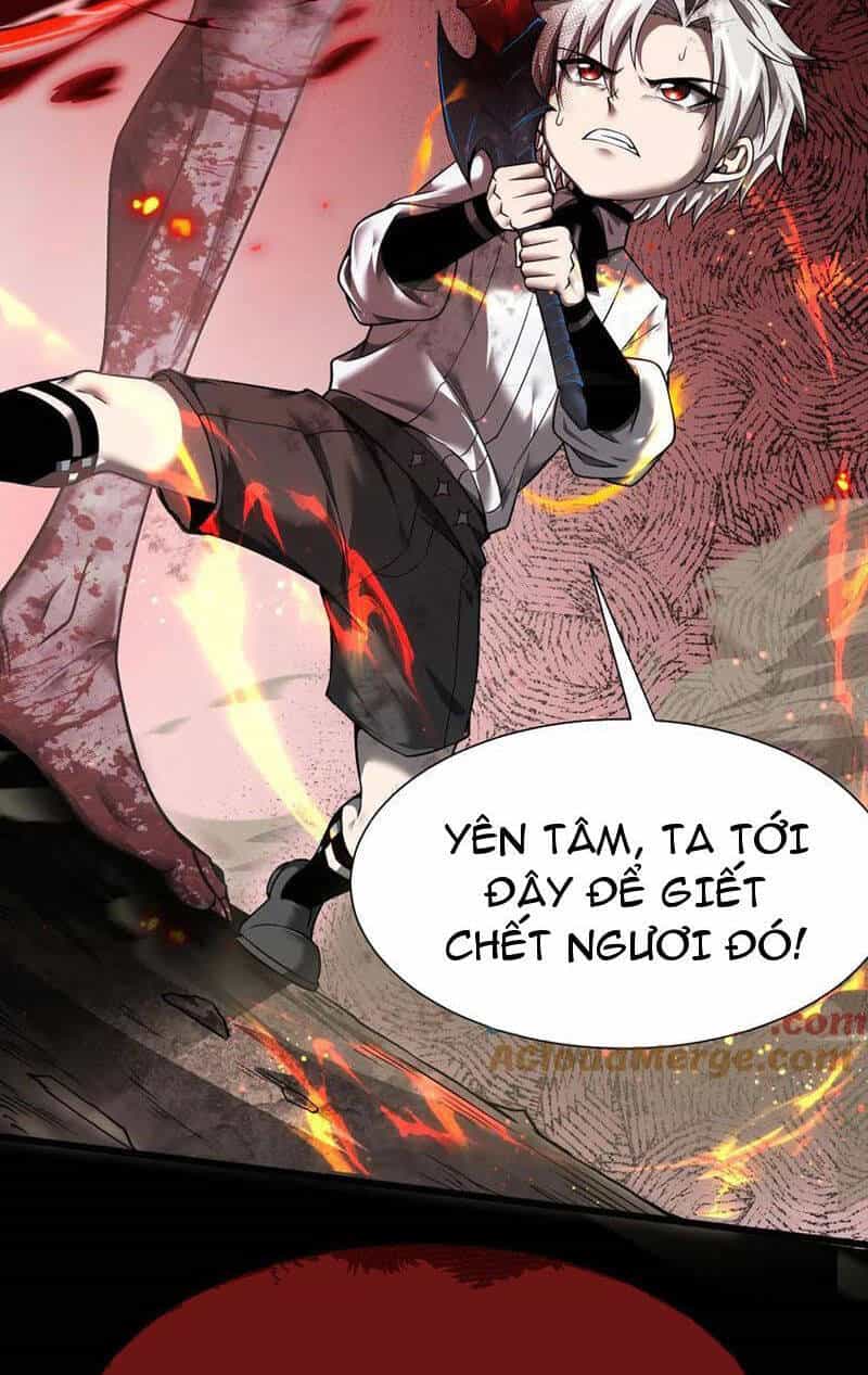 Cái Bóng Phản Bội Của Gia Tộc - Chương 10 - ảnh 16