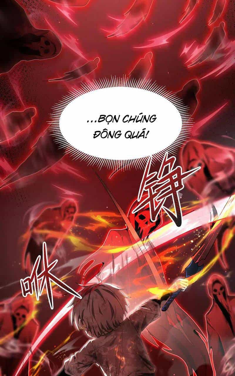 Cái Bóng Phản Bội Của Gia Tộc - Chương 10 - ảnh 51