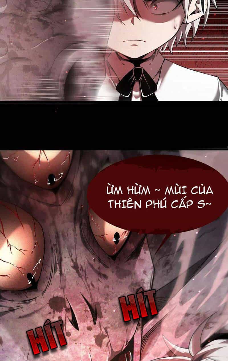 Cái Bóng Phản Bội Của Gia Tộc - Chương 10 - ảnh 7
