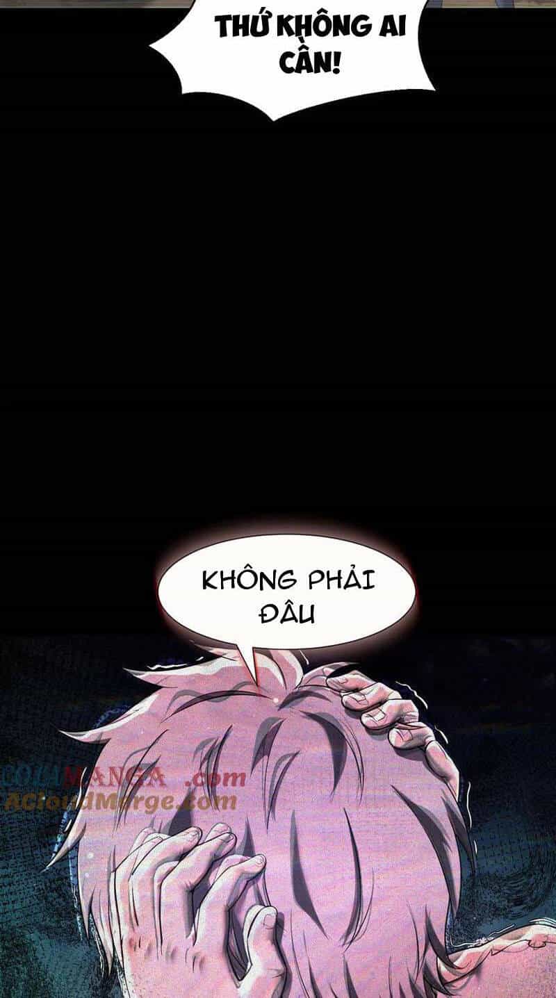 Cái Bóng Phản Bội Của Gia Tộc - Chương 11 - ảnh 9