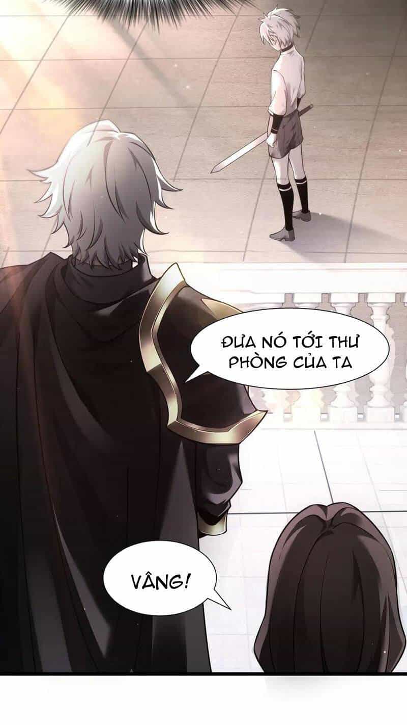 Cái Bóng Phản Bội Của Gia Tộc - Chương 12 - ảnh 45