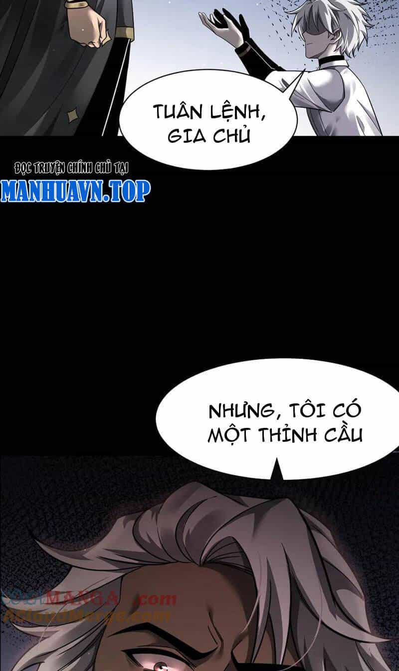 Cái Bóng Phản Bội Của Gia Tộc - Chương 12 - ảnh 54