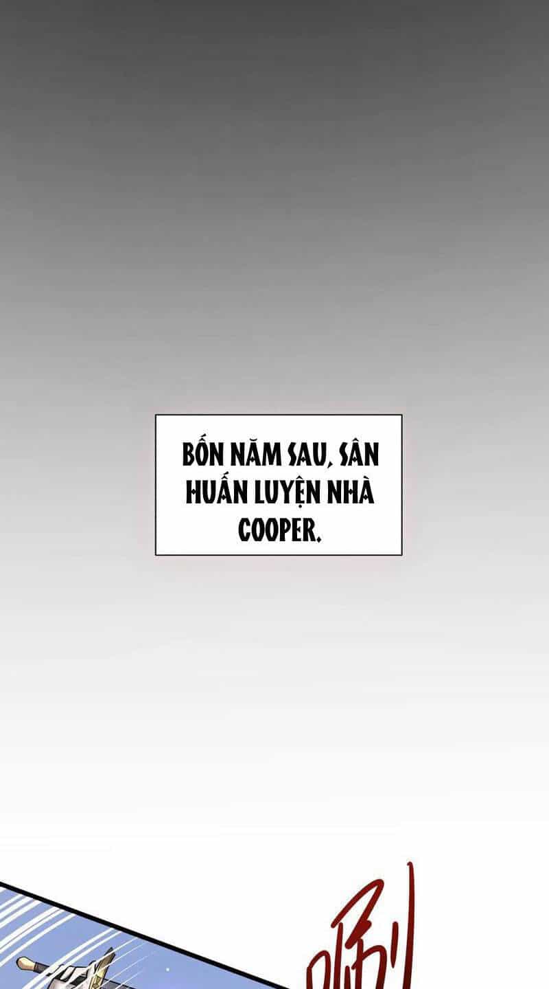 Cái Bóng Phản Bội Của Gia Tộc - Chương 12 - ảnh 6