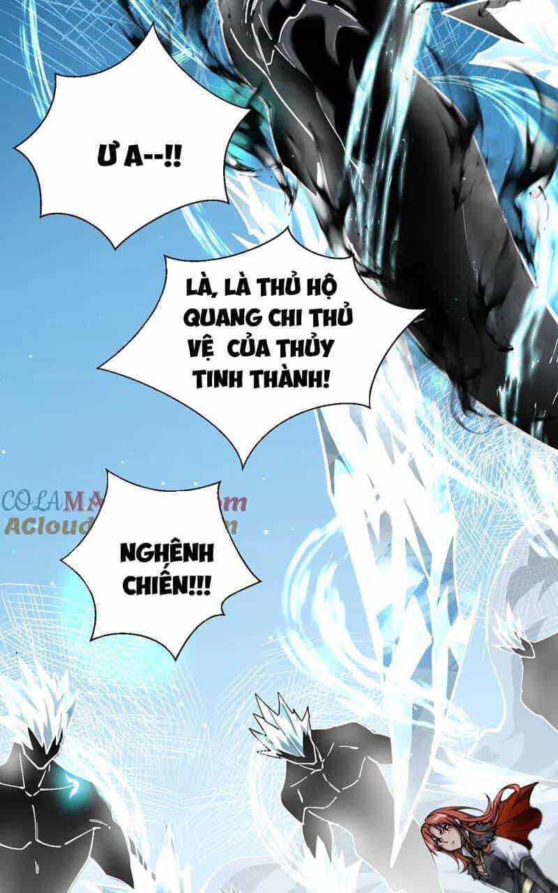 Cái Bóng Phản Bội Của Gia Tộc - Chương 13 - ảnh 32