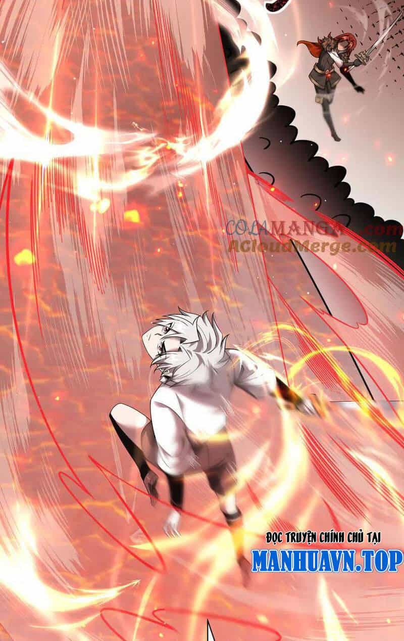 Cái Bóng Phản Bội Của Gia Tộc - Chương 14 - ảnh 21