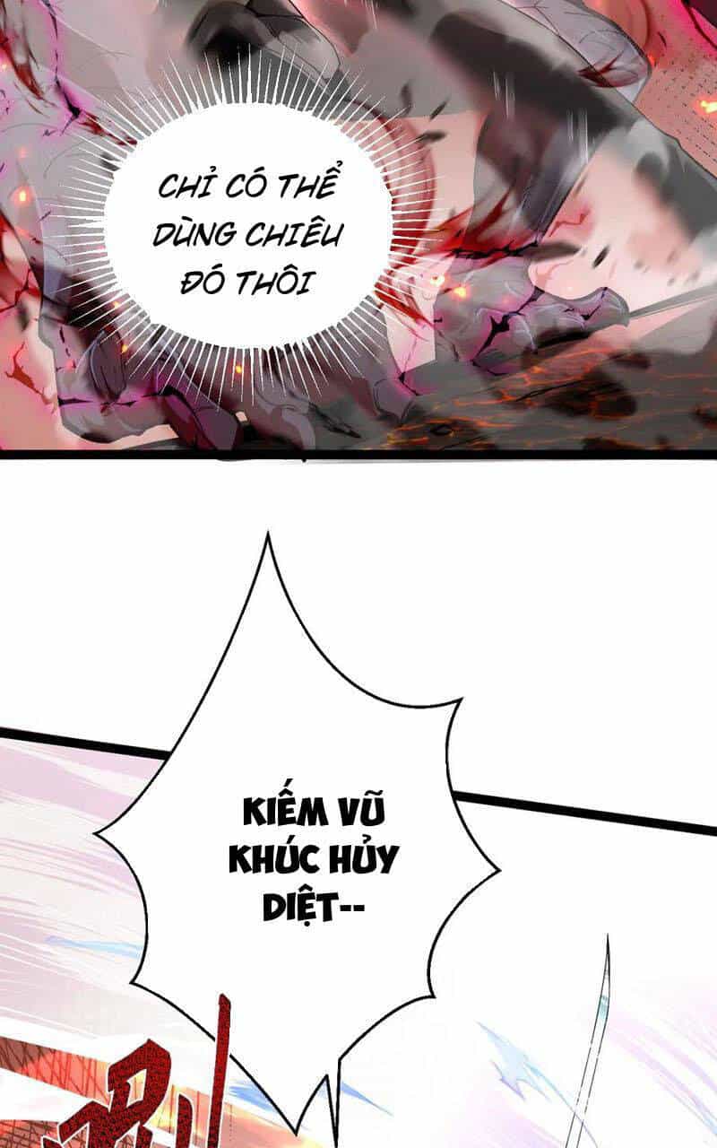 Cái Bóng Phản Bội Của Gia Tộc - Chương 14 - ảnh 40