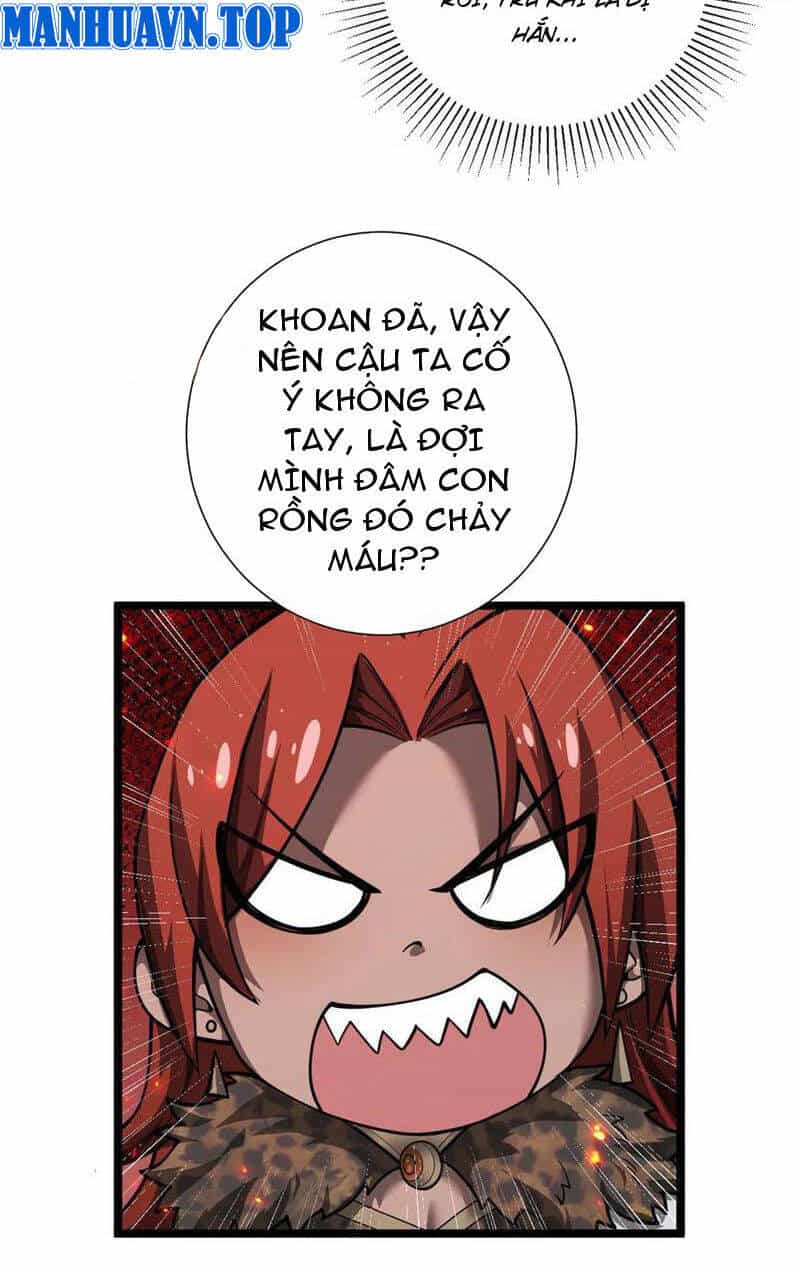 Cái Bóng Phản Bội Của Gia Tộc - Chương 14 - ảnh 61