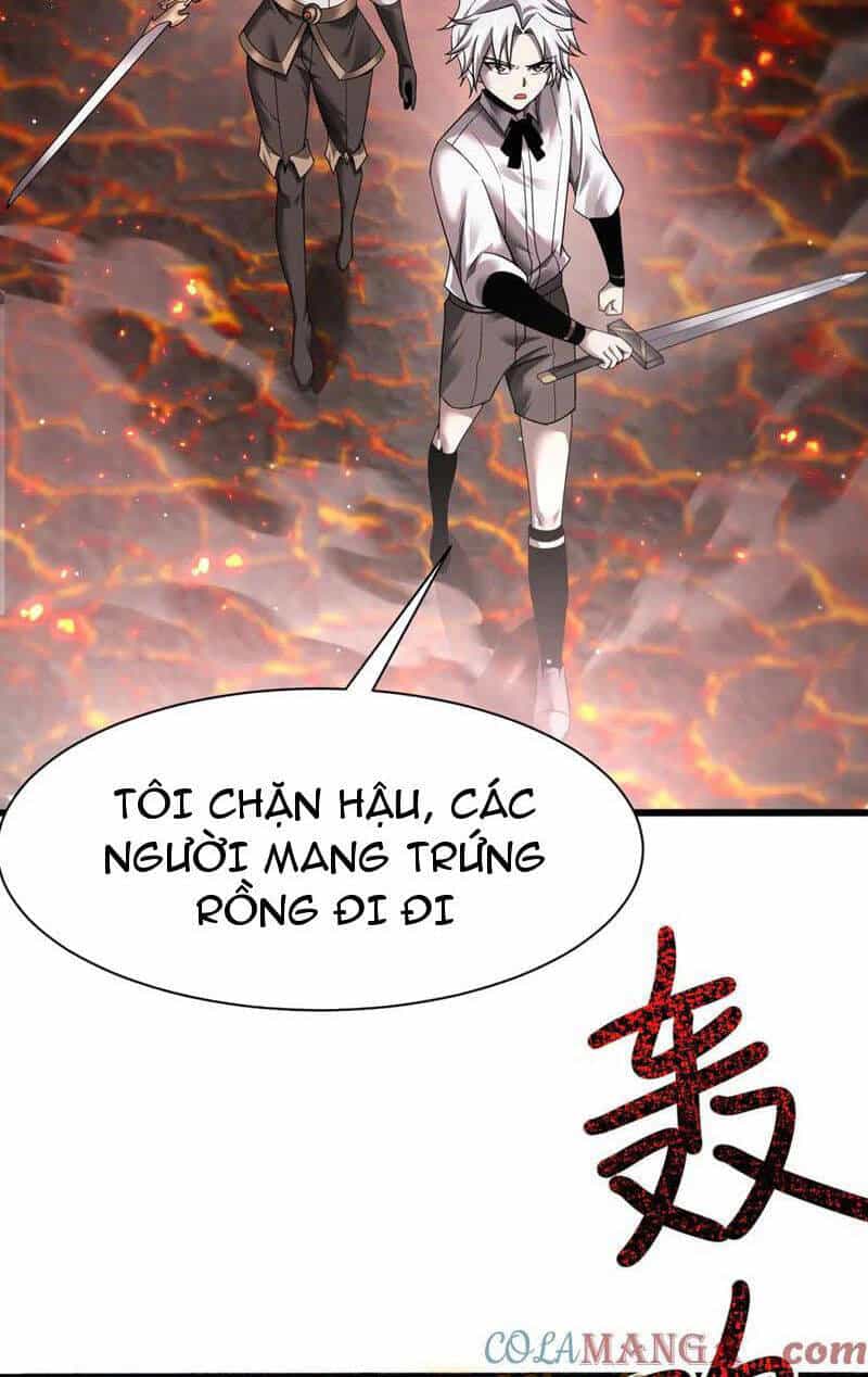 Cái Bóng Phản Bội Của Gia Tộc - Chương 14 - ảnh 9