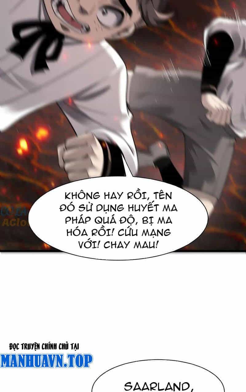 Cái Bóng Phản Bội Của Gia Tộc - Chương 15 - ảnh 17