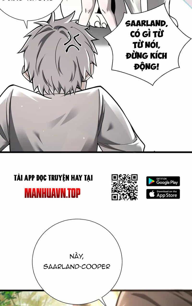 Cái Bóng Phản Bội Của Gia Tộc - Chương 15 - ảnh 37
