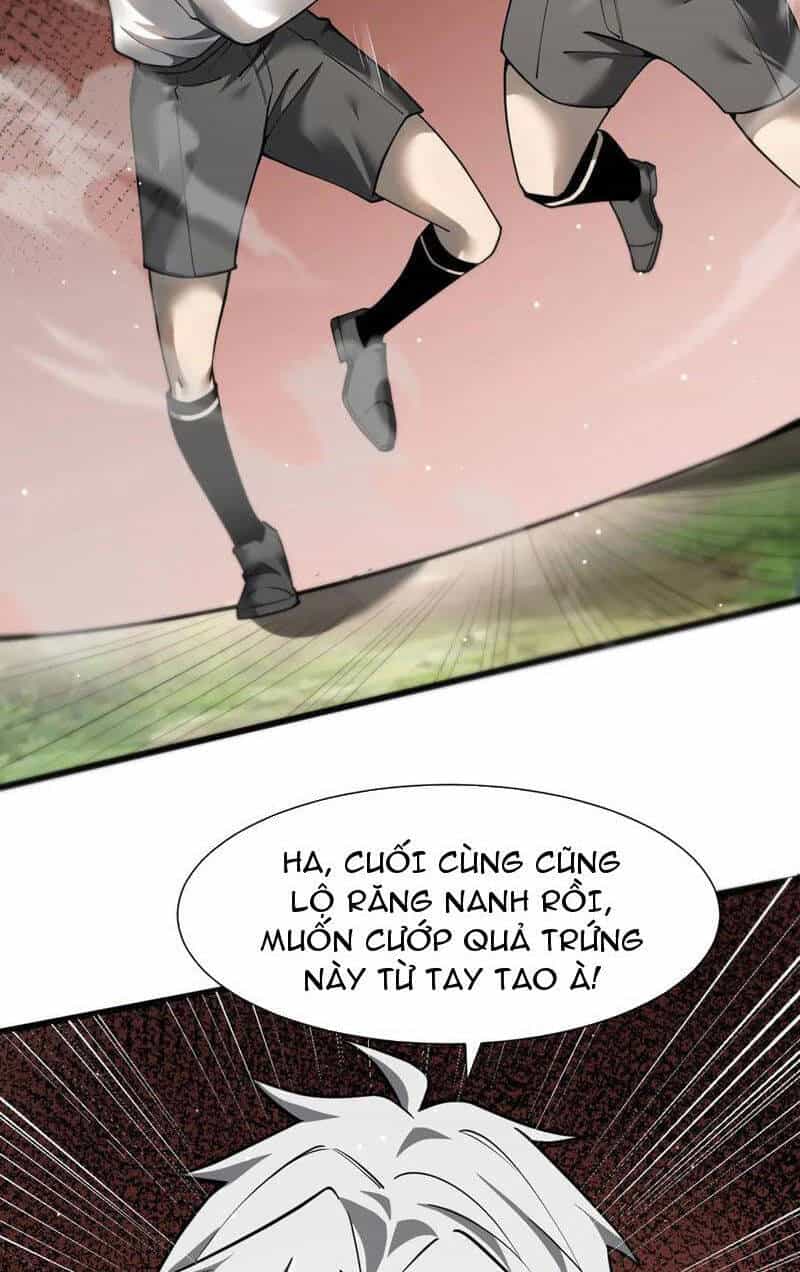 Cái Bóng Phản Bội Của Gia Tộc - Chương 15 - ảnh 40
