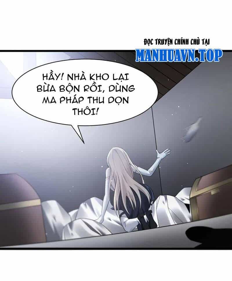Cái Bóng Phản Bội Của Gia Tộc - Chương 16 - ảnh 18