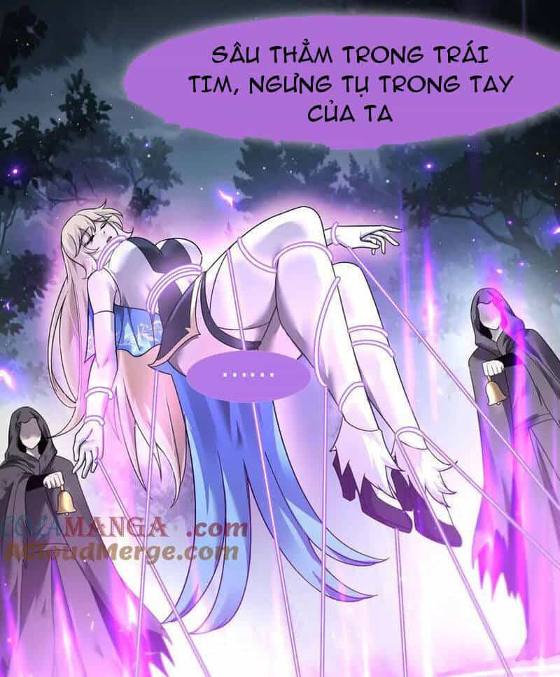 Cái Bóng Phản Bội Của Gia Tộc - Chương 16 - ảnh 25