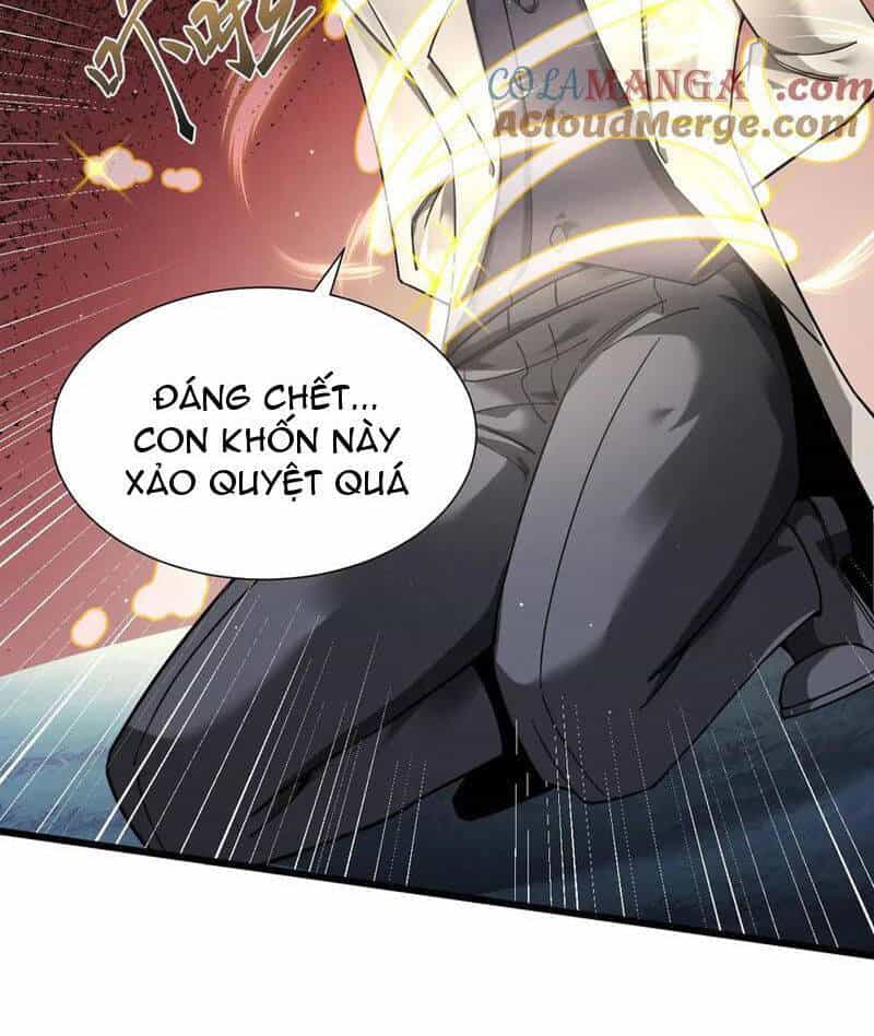 Cái Bóng Phản Bội Của Gia Tộc - Chương 16 - ảnh 39