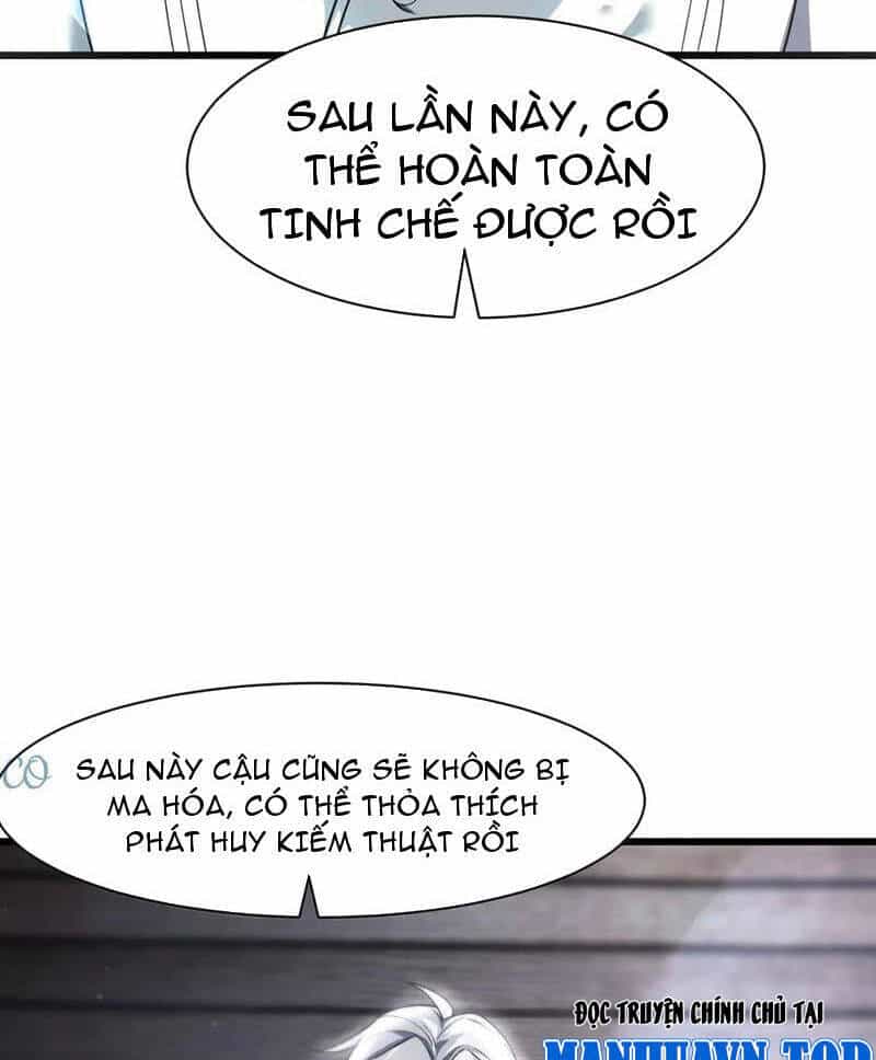 Cái Bóng Phản Bội Của Gia Tộc - Chương 16 - ảnh 4