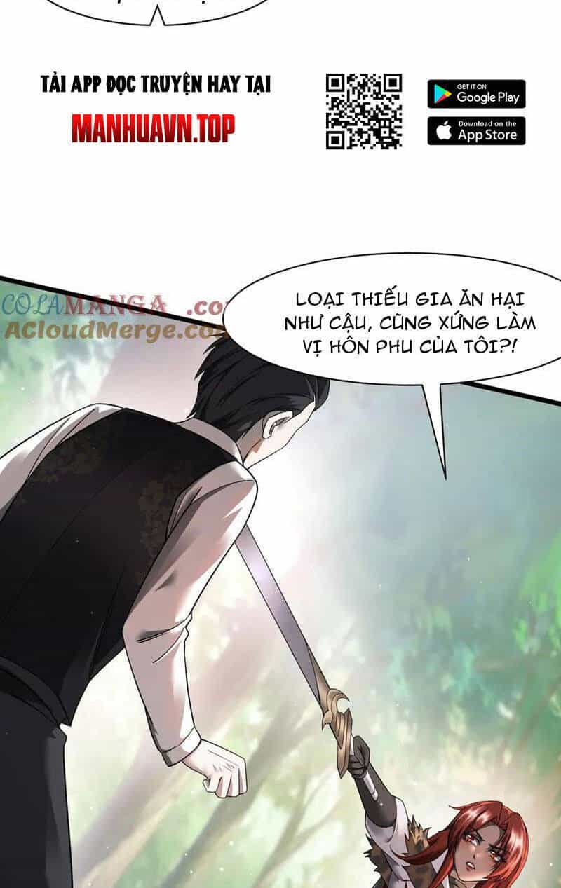 Cái Bóng Phản Bội Của Gia Tộc - Chương 17 - ảnh 10