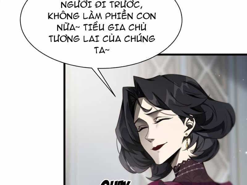 Cái Bóng Phản Bội Của Gia Tộc - Chương 2 - ảnh 45