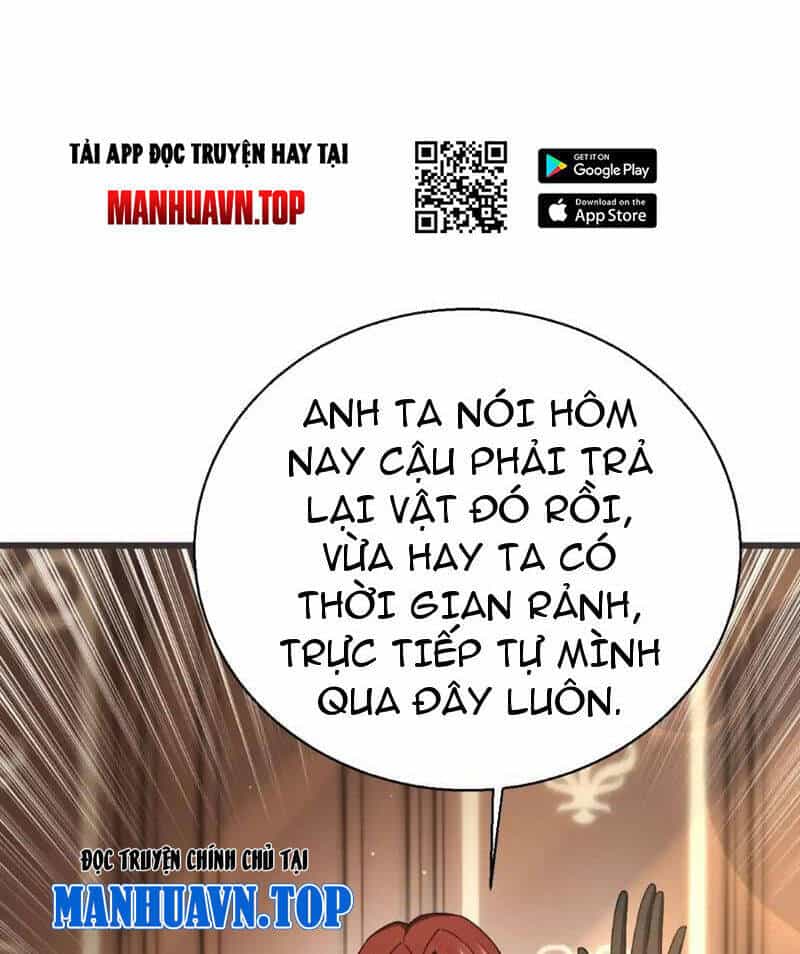 Cái Bóng Phản Bội Của Gia Tộc - Chương 20 - ảnh 10