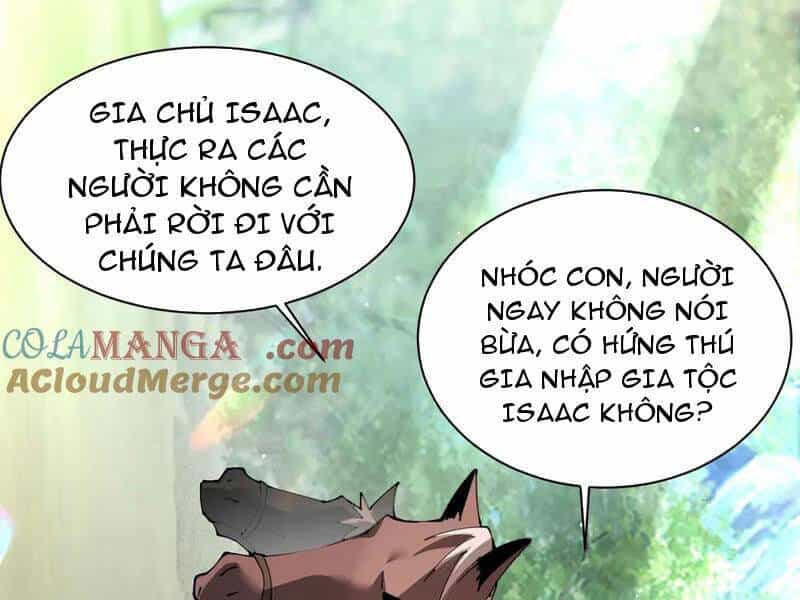 Cái Bóng Phản Bội Của Gia Tộc - Chương 22 - ảnh 101