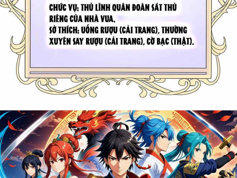Cái Bóng Phản Bội Của Gia Tộc - Chương 22 - ảnh 125