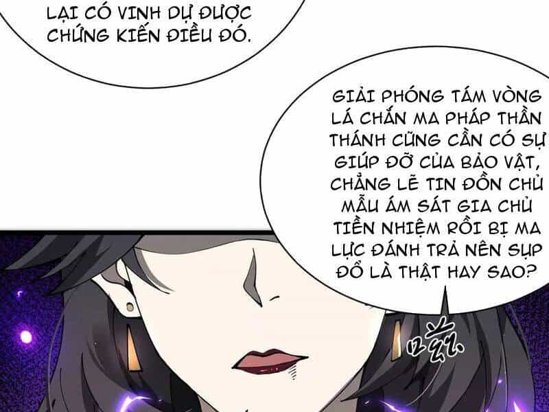 Cái Bóng Phản Bội Của Gia Tộc - Chương 22 - ảnh 70
