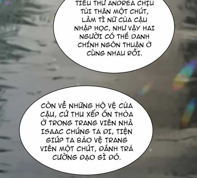 Cái Bóng Phản Bội Của Gia Tộc - Chương 23 - ảnh 10