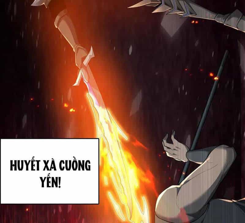 Cái Bóng Phản Bội Của Gia Tộc - Chương 23 - ảnh 46
