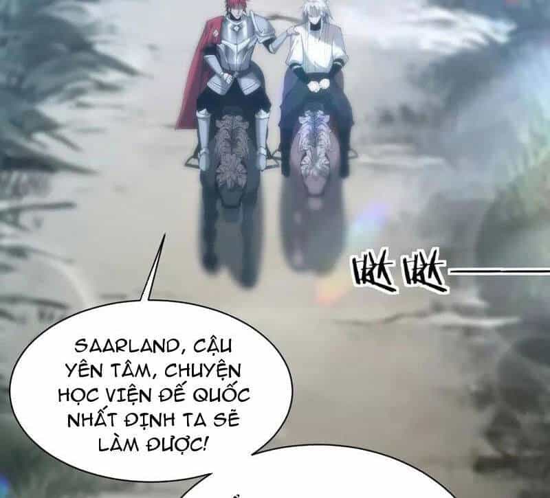 Cái Bóng Phản Bội Của Gia Tộc - Chương 23 - ảnh 9