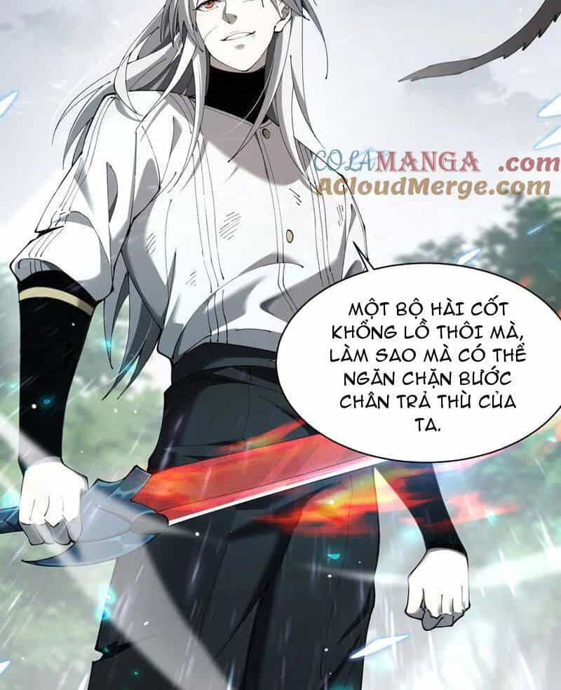 Cái Bóng Phản Bội Của Gia Tộc - Chương 24 - ảnh 28