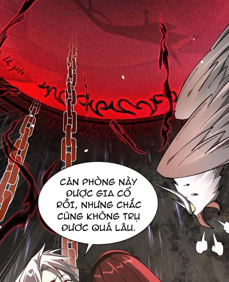 Cái Bóng Phản Bội Của Gia Tộc - Chương 24 - ảnh 58