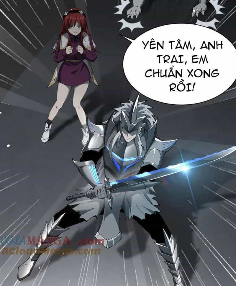 Cái Bóng Phản Bội Của Gia Tộc - Chương 24 - ảnh 7