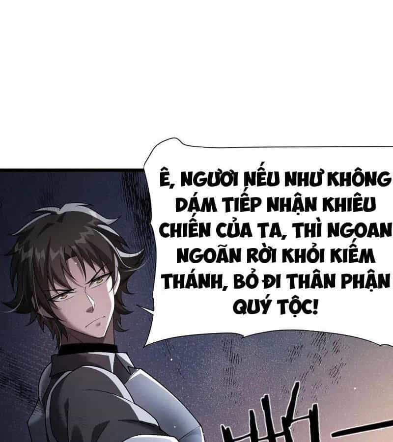 Cái Bóng Phản Bội Của Gia Tộc - Chương 25 - ảnh 108