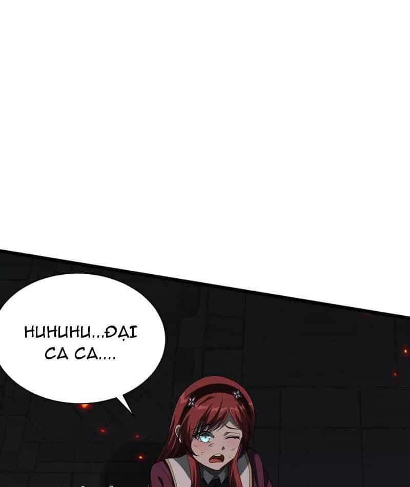 Cái Bóng Phản Bội Của Gia Tộc - Chương 25 - ảnh 21