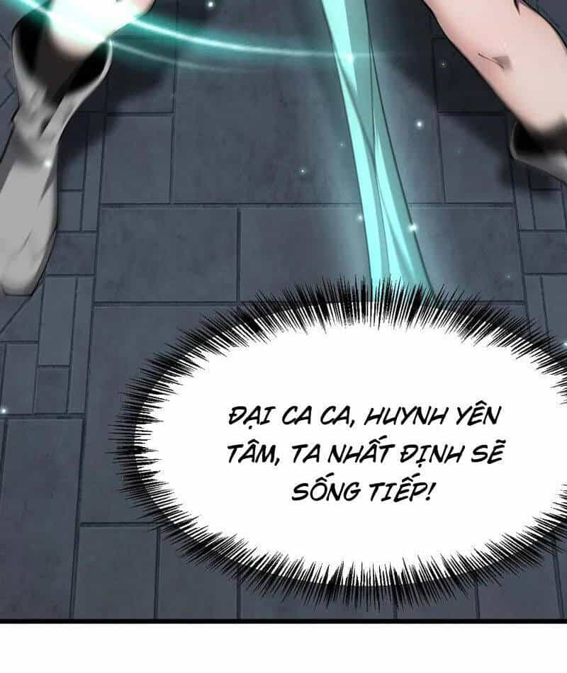 Cái Bóng Phản Bội Của Gia Tộc - Chương 25 - ảnh 35