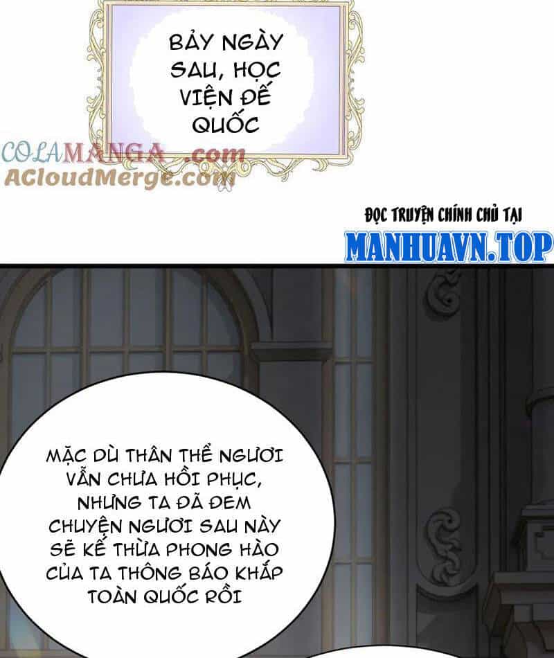 Cái Bóng Phản Bội Của Gia Tộc - Chương 25 - ảnh 93