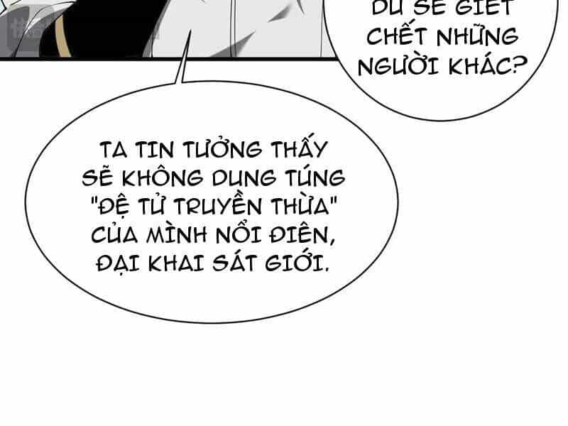 Cái Bóng Phản Bội Của Gia Tộc - Chương 26 - ảnh 142