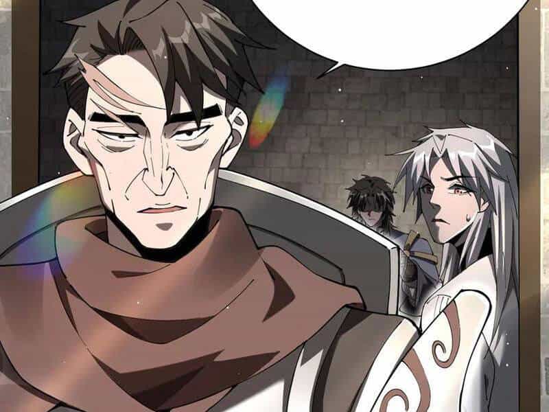 Cái Bóng Phản Bội Của Gia Tộc - Chương 26 - ảnh 152