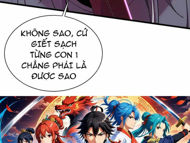 Cái Bóng Phản Bội Của Gia Tộc - Chương 27 - ảnh 141