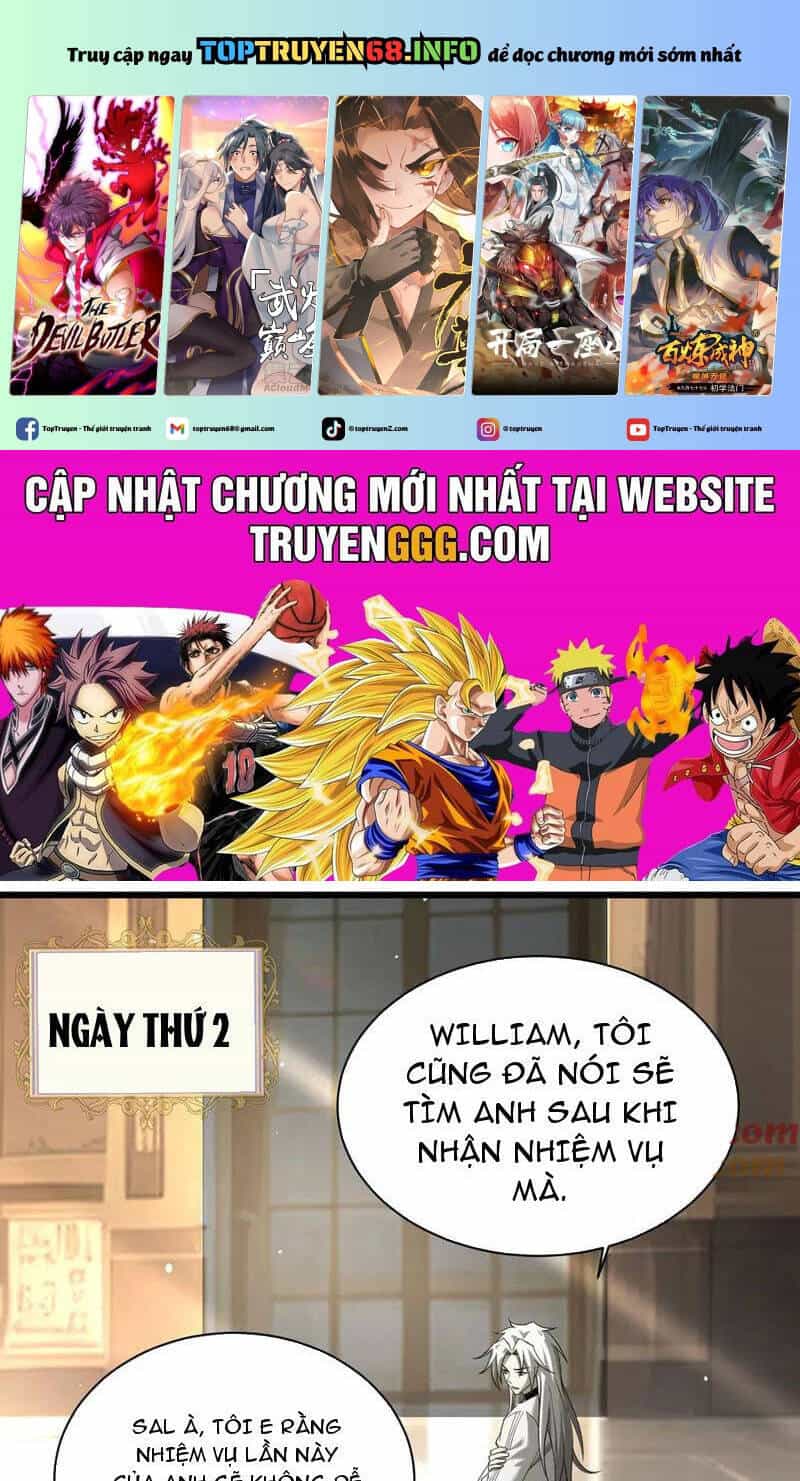 Cái Bóng Phản Bội Của Gia Tộc - Chương 27 - ảnh 2